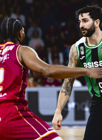 Asisa Joventut gana dos veces en Lleida (86-88)