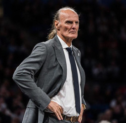 EuroLeague: Virtus Bologna destituye a Dusko Ivanovic tras caer en el Derby d’Italia y nombra a Nenad Jakovljevic