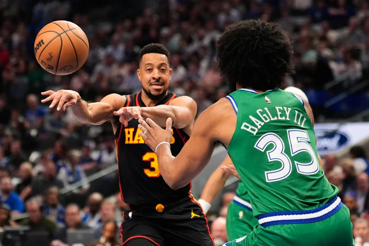 NBA: Dončić roza el triple-doble con Lakers, Celtics arrollan y Thunder mantienen su paso firme