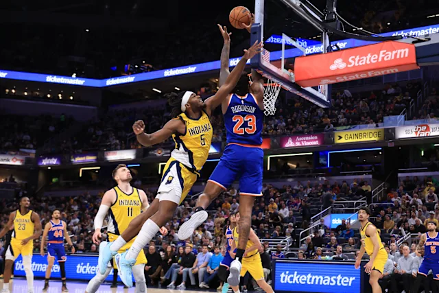 NBA: Detroit sigue lanzado, Edwards explota con 42 puntos y Cleveland pasa por encima de Dallas