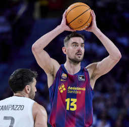 Todo lo que tienes que saber sobre la Jornada 23