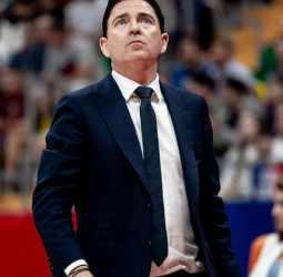 ACB: Xavi Pascual descarta fichajes en el Barcelona