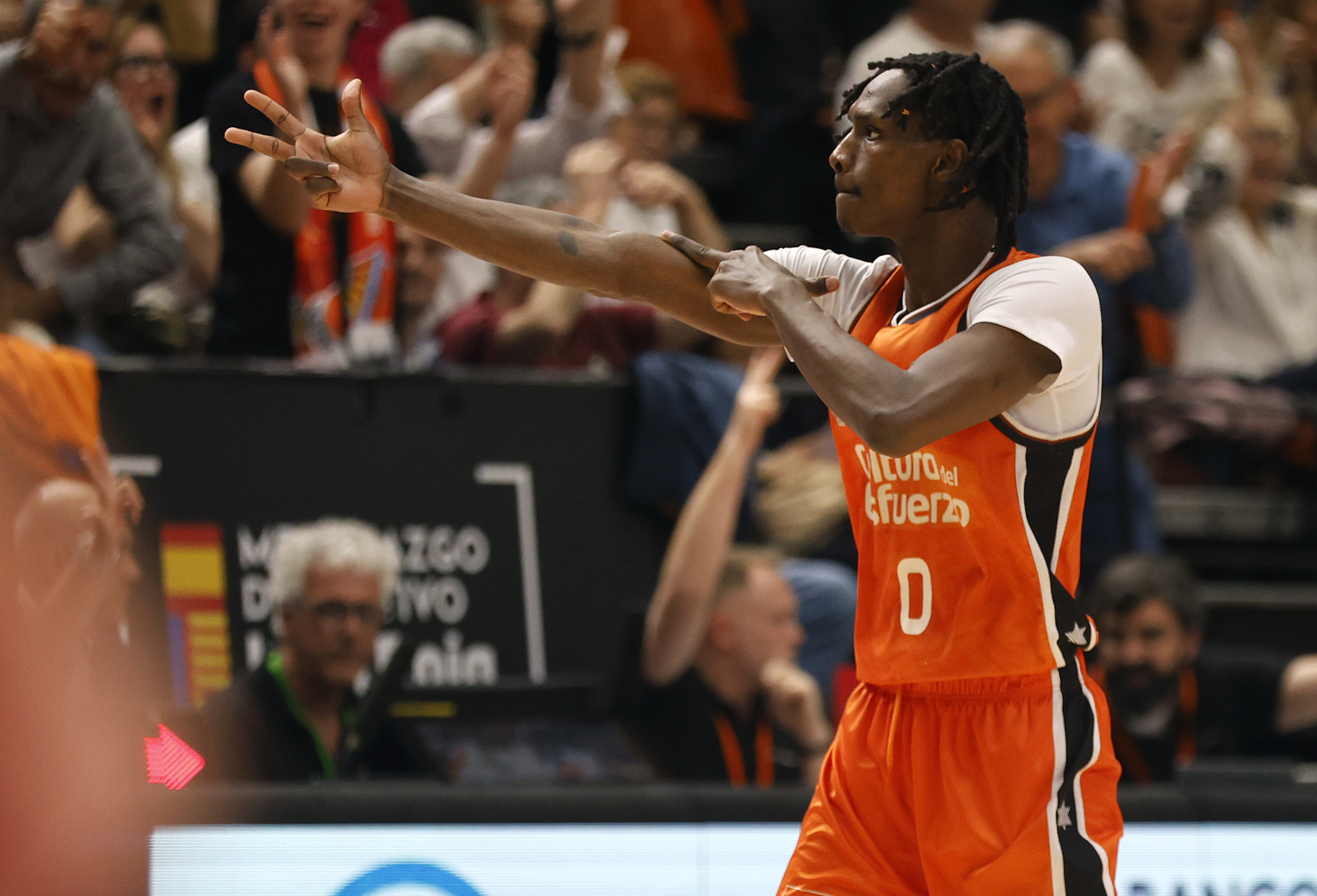 EuroLeague: Valencia Basket acelera su proyecto con renovaciones y la continuidad de Montero en el horizonte