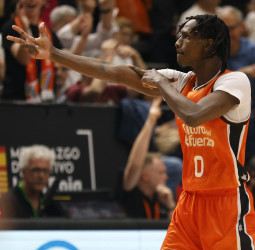 EuroLeague: Valencia Basket acelera su proyecto con renovaciones y la continuidad de Montero en el horizonte