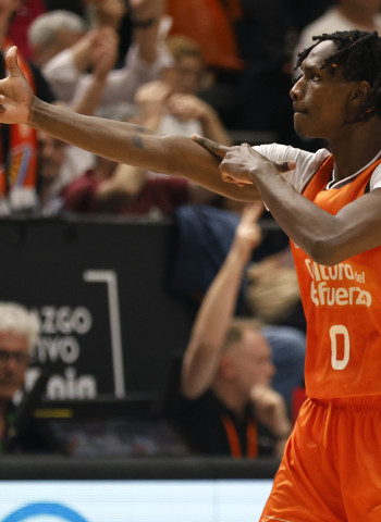 EuroLeague: Valencia Basket acelera su proyecto con renovaciones y la continuidad de Montero en el horizonte
