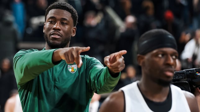EuroLeague: El Barça encarrila los fichajes de Nebo y Wright y centra ahora sus esfuerzos en el base