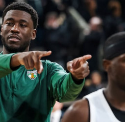 EuroLeague: El Barça encarrila los fichajes de Nebo y Wright y centra ahora sus esfuerzos en el base