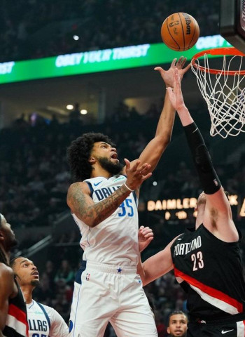 NBA: Luka Dončić firma 41 puntos, Nikola Jokić domina con triple-doble y Boston Celtics mantiene el pulso del Este
