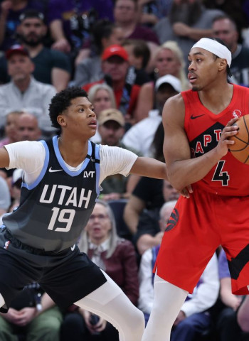 NBA: Los Pistons tumban a los Lakers, Chicago sorprende a Houston y los Thunder siguen intratables