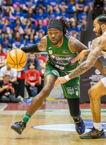 El Unicaja se reencuentra con la victoria en Girona (83-90)