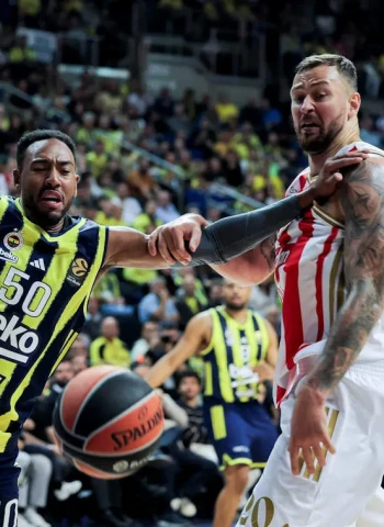 EuroLeague: Zvezda quiere frenar la racha del campeón Fenerbahce