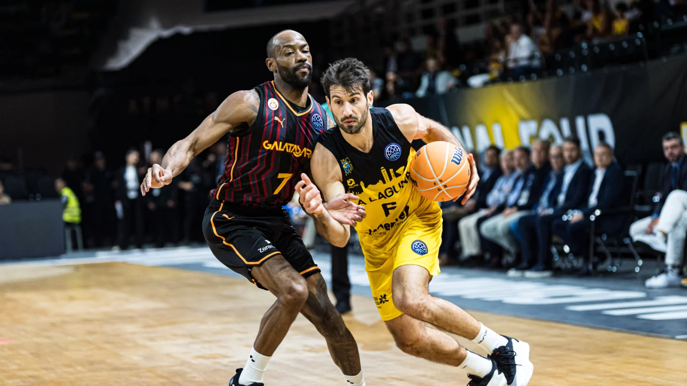 BCL: Arrancan los cuartos de final con cuatro series abiertas rumbo a la Final Four