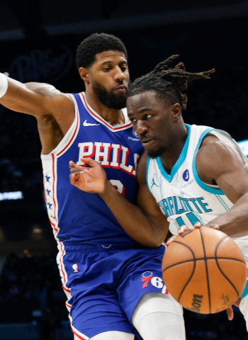 NBA: Wembanyama lidera la paliza de los Spurs y los Pistons siguen intratables