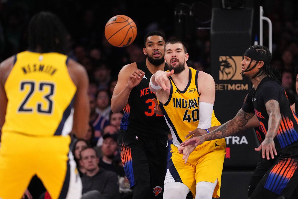 NBA: Exhibición de Duren, recital de LaMelo y dominio de los favoritos en una jornada de alto voltaje