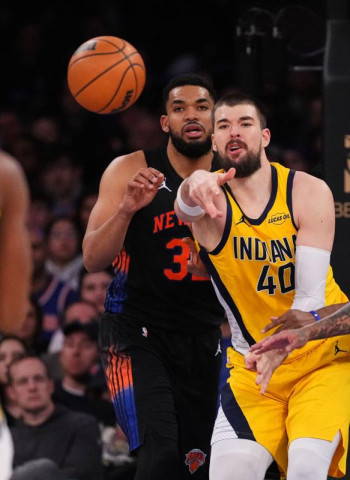NBA: Exhibición de Duren, recital de LaMelo y dominio de los favoritos en una jornada de alto voltaje