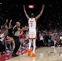 NBA: Kevin Durant supera a Michael Jordan y ya es el quinto máximo anotador de la historia