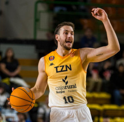 Amenaza burgalesa para un Leyma Coruña obligado a defender su liderato