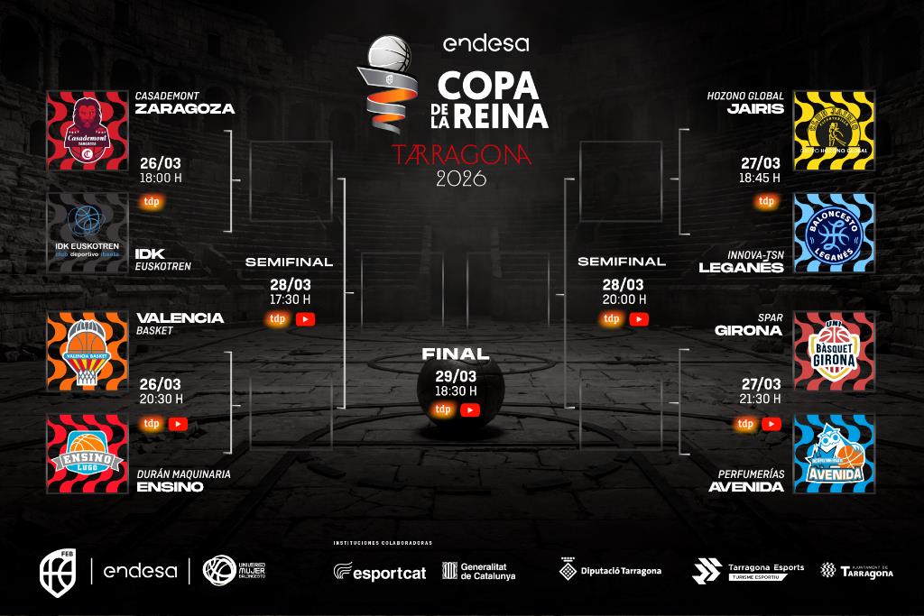 PREVIA: La copa de las ilusiones pone en juego su corona más exigente