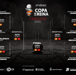 PREVIA: La copa de las ilusiones pone en juego su corona más exigente