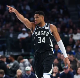 Giannis Antetokounmpo centra todas las miradas: Heat y Celtics lideran la carrera por su fichaje