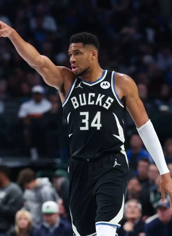 NBA: Milwaukee lanza un ultimátum sobre el futuro de Giannis Antetokounmpo