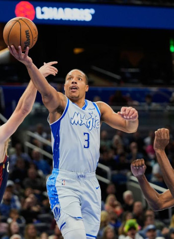 NBA: Desmond Bane decide en el final y Orlando Magic derrota a Cleveland Cavaliers (122-128)