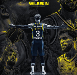EuroLeague: Fenerbahçe Beko y Scottie Wilbekin separan sus caminos de mutuo acuerdo