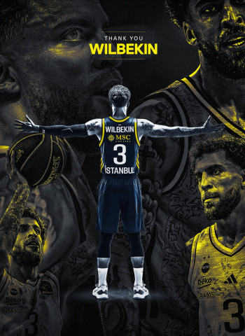 EuroLeague: Fenerbahçe Beko y Scottie Wilbekin separan sus caminos de mutuo acuerdo
