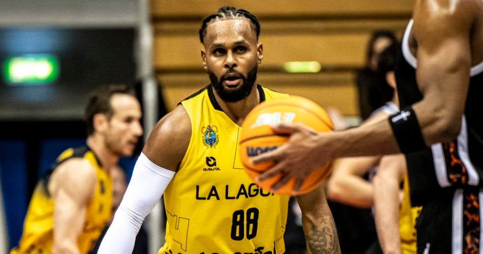 BCL: Trieste vence a Tenerife (82-76) en el debut de Patty Mills en un partido sin impacto en la clasificación