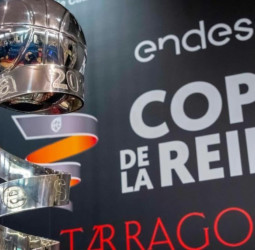 El Hozono Global Jairis defiende su corona ante la ambición taronja