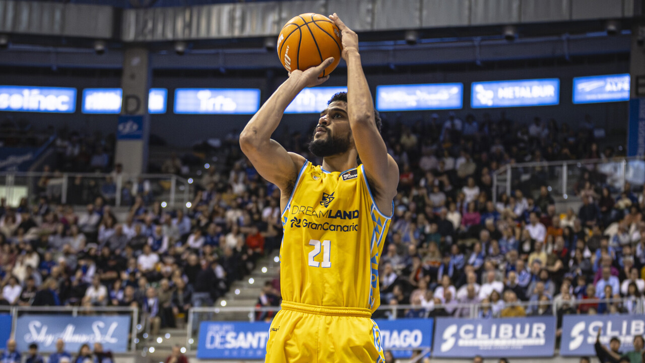 Louis Labeyrie no seguirá en el Dreamland Gran Canaria
