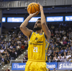 Louis Labeyrie no seguirá en el Dreamland Gran Canaria
