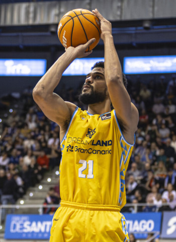 Louis Labeyrie no seguirá en el Dreamland Gran Canaria