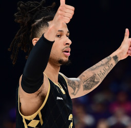 EuroLeague: AS Monaco (81-80) Olympiacos | Matthew Strazel decide en la última posesión