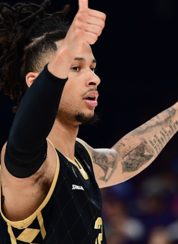 EuroLeague: AS Monaco (81-80) Olympiacos | Matthew Strazel decide en la última posesión