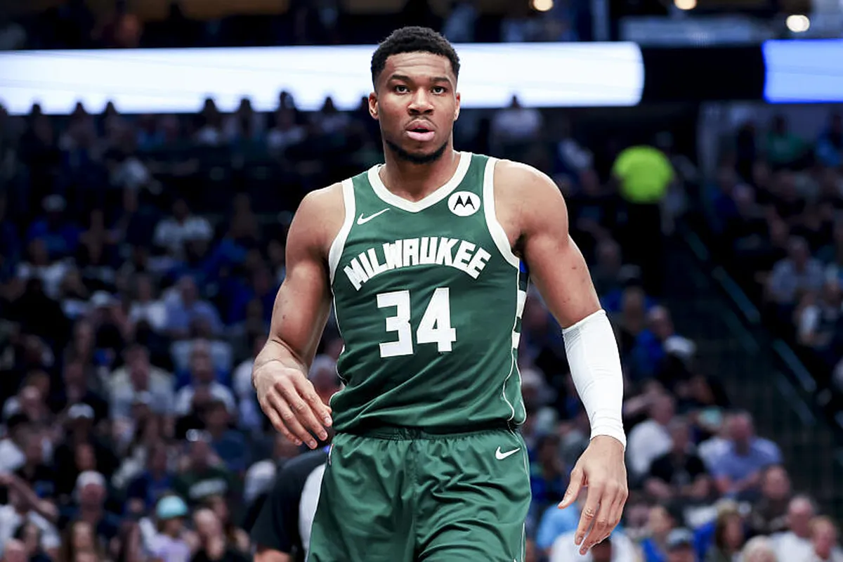 NBA: Los Angeles Lakers preparan una ofensiva para intentar fichar a Giannis Antetokounmpo