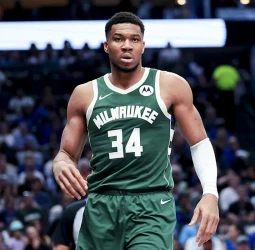 NBA: Los Angeles Lakers preparan una ofensiva para intentar fichar a Giannis Antetokounmpo