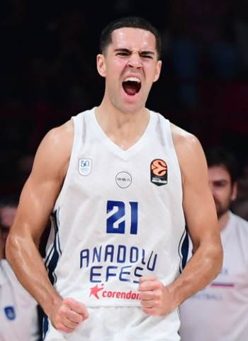 EuroLeague: Bayern Múnich (80-81) Anadolu Efes | Cole Swider decide con un triple sobre la bocina tras una gran remontada