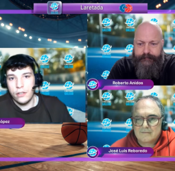 Breogán–Barça, talento gallego y futuro NCAA: O Noso Basket analiza la semana clave del baloncesto gallego