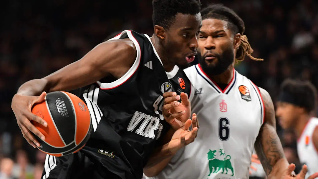 EuroLeague: derbi italiano, duelo directo por el play-in y el Real Madrid defiende su fortaleza