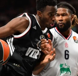 EuroLeague: derbi italiano, duelo directo por el play-in y el Real Madrid defiende su fortaleza
