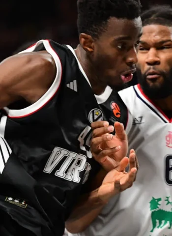 EuroLeague: derbi italiano, duelo directo por el play-in y el Real Madrid defiende su fortaleza