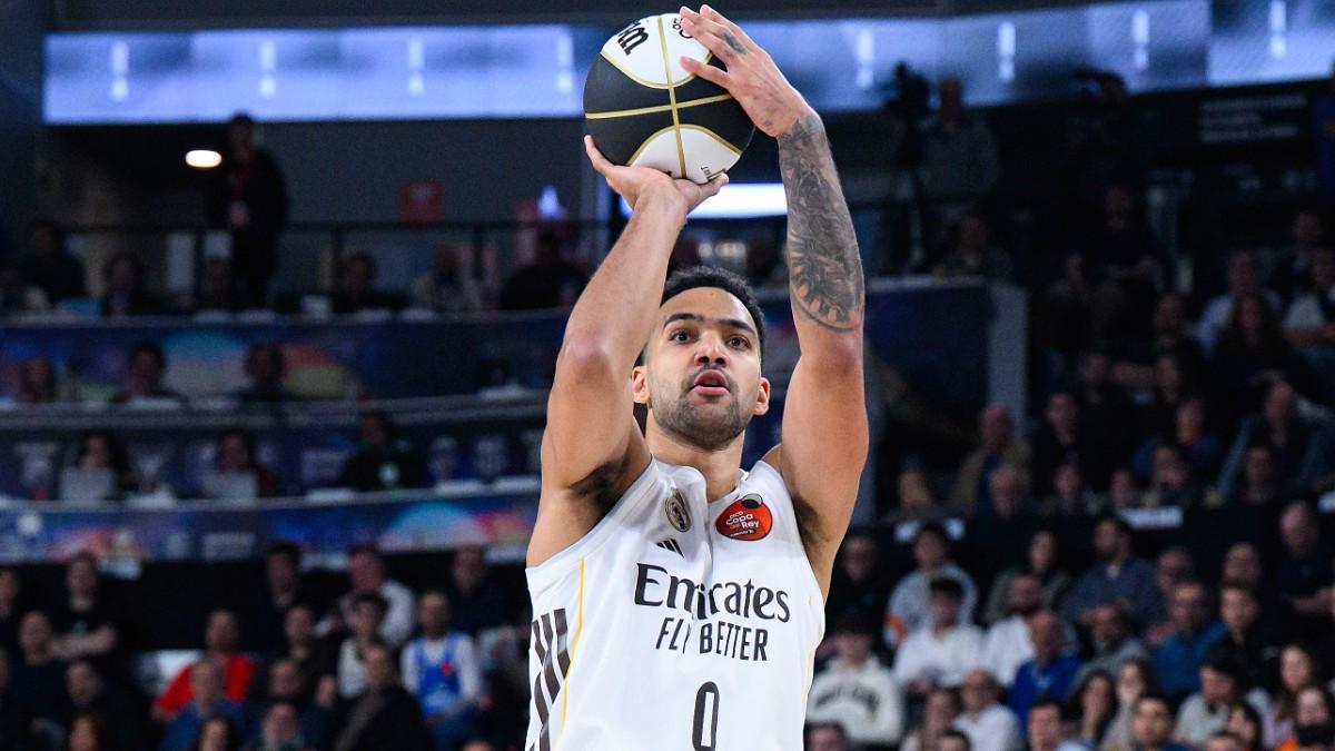 EuroLeague: Fenerbahçe Beko sigue de cerca la situación de Trey Lyles para la próxima temporada
