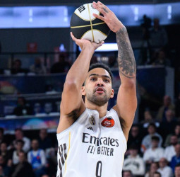 EuroLeague: Fenerbahçe Beko sigue de cerca la situación de Trey Lyles para la próxima temporada