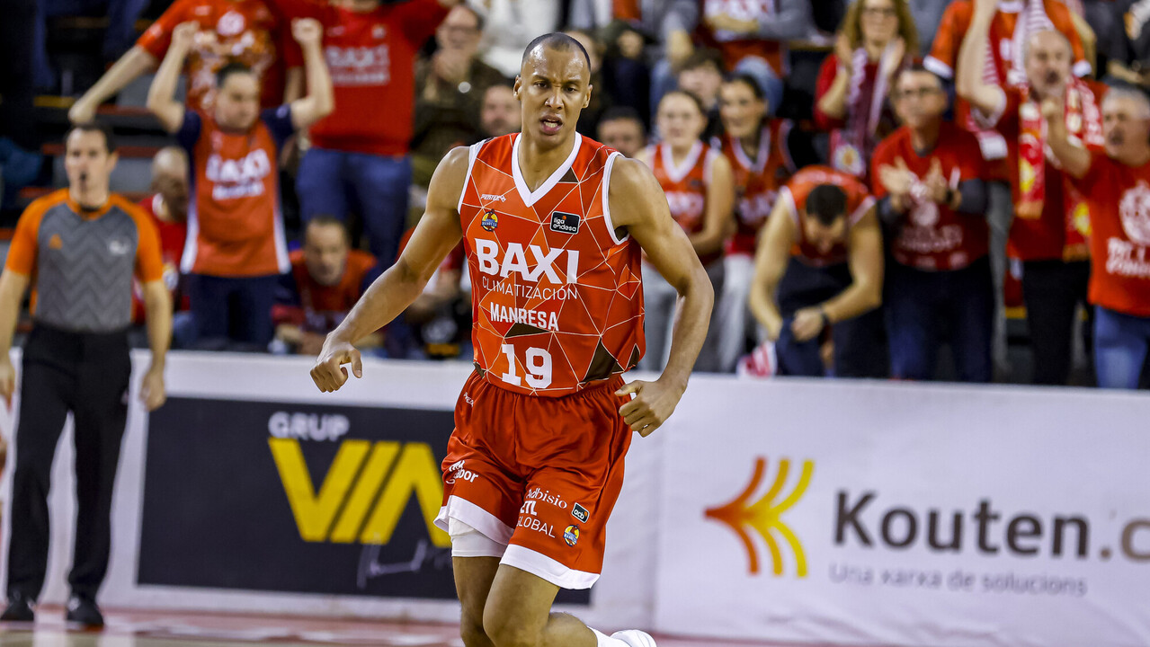 Así llegan los equipos a la Jornada 23 de la Liga Endesa