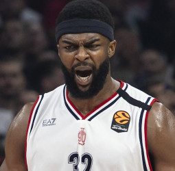 EuroLeague: Josh Nebo y el FC Barcelona, cerca de cerrar un acuerdo