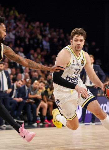 EuroLeague: Fenerbahçe Beko reacciona y cierra la fase regular con victoria ante ASVEL (76-81)