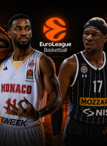 EuroLeague: Bonga y Diallo agitan el mercado con la NBA como prioridad