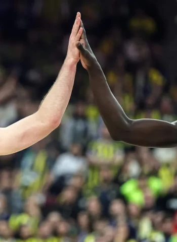 EuroLeague: Bayern Munich tumba al líder Fenerbahce con un sólido cierre de partido (85-76)