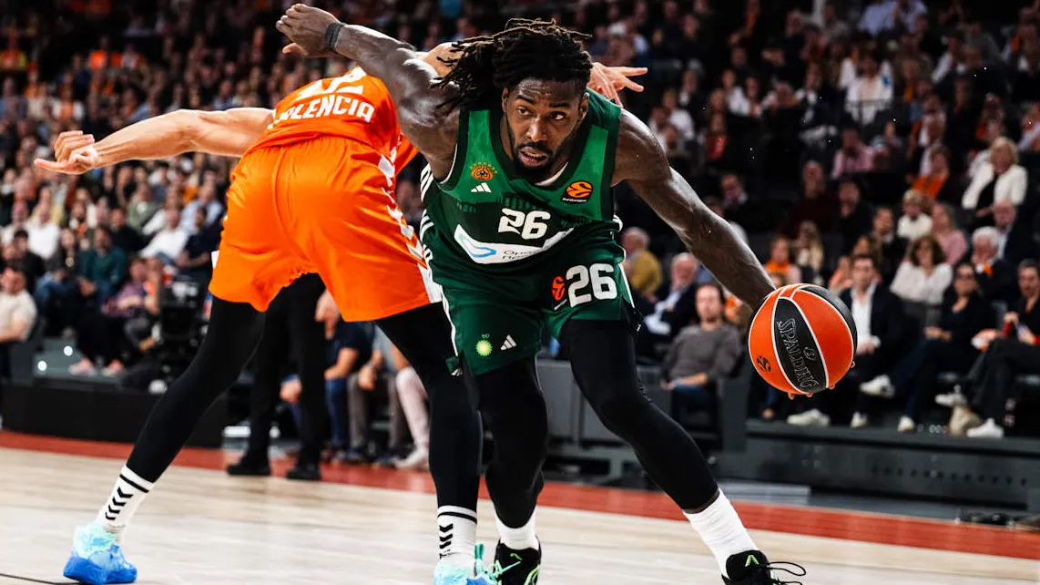EuroLeague: Game 2s Tighten Series and Raise Stakes Heading to Final Four